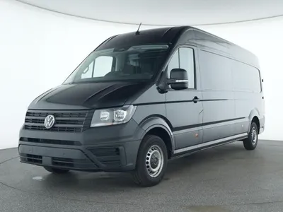 VW Volkswagen Crafter 35 Kasten lang L4 H3 TDI LR HOCHDACH im Leasing von LeasingMarkt.de