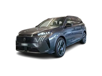 Peugeot PEUGEOT 5008 1.6 PHEV 225 GT Exclusive im Auto Abo von CARIFY