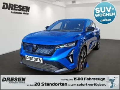 Renault Renault Rafale 💥BUSINESS-DEAL💥Esprit Alpine E-Tech 200 Full Hybrid HARMAN-KARDON-PAKET DRIVING & WINTER-PAKET im Leasing von LeasingMarkt.de