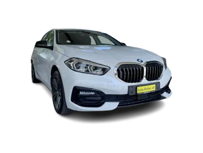 BMW BMW 118i im Auto Abo von CARIFY