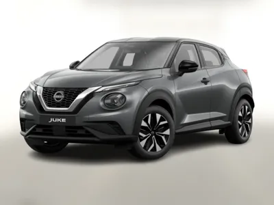 Nissan Juke Acenta DCT KomfortP SHZ Kam CarPlay DigC BT Auto-Abo privat im Auto Abo von Autohaus Tabor