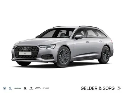 Audi Audi A6 Avant 45 TFSI Business*Matrix*AHK*RFK*ACC im Leasing von LeasingMarkt.de