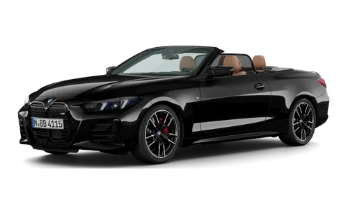 BMW BMW 4er Cabrio M440i xDrive Cabrio A im Auto Abo von FINN