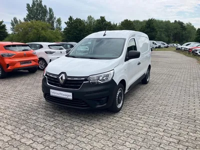 Renault Renault Express Extra Blue dCi 75 KLIMA*CARPLAY*PDC im Leasing von Null-Leasing