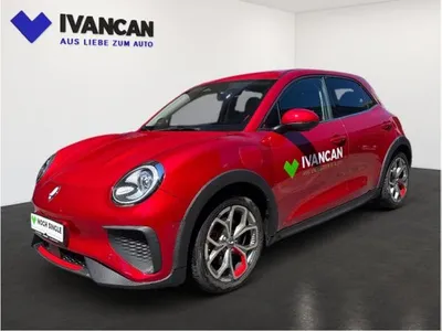 GWM GWM ORA 03 400 GT im Auto Abo von LeasingMarkt.de