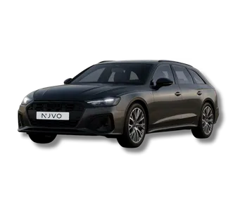 Audi Audi A5 Avant TDI quattro im Auto Abo von NUVO