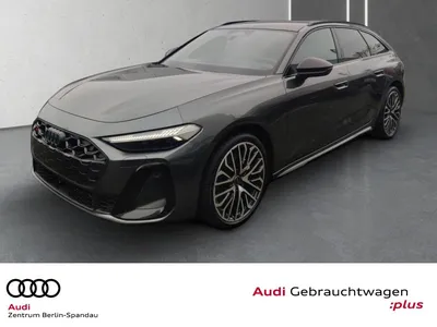 Audi Audi S5 Avant *PANO*Tech+*HuD*B&O* im Leasing von Null-Leasing