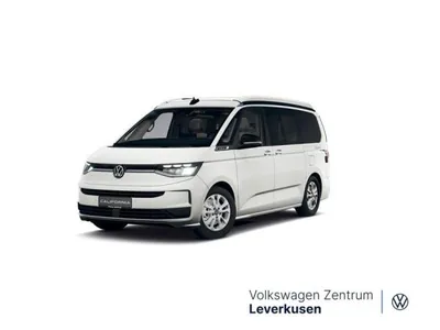 VW Volkswagen California DSG Ocean ab mtl. € 569,-¹ 🔆 JETZT BESTELLEN! 🔆 im Leasing von LeasingMarkt.de