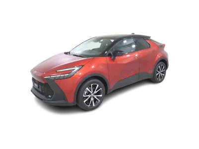 Toyota TOYOTA C-HR 2.0 PHEV Swiss Edition ** inkl. 8-Fach Bereifung ** im Auto Abo von CARIFY