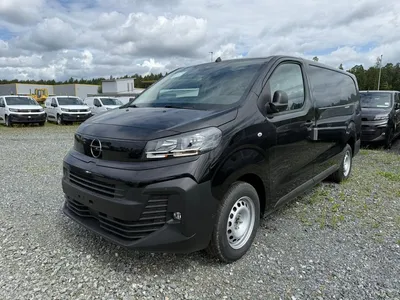 Opel Opel Vivaro Kastenwagen lang Opel 2.0 BlueHDi 145 106 kW (145 PS) 6-Gang im Auto Abo von Faaren