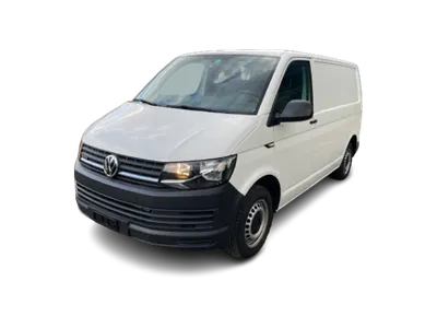 VW VW T6 4X4 2.0 TDI 4Motion DSG im Auto Abo von CARIFY