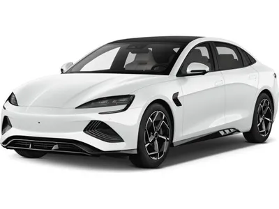 BYD BYD SEAL BEV 61.4kWh Comfort im Auto Abo von LeasingMarkt.de