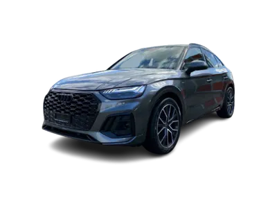 Audi AUDI Q5 Sportback 55 TFSI e PHEV S line quattro S-tronic im Auto Abo von CARIFY