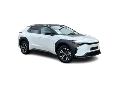Toyota TOYOTA bZ4X Style AWD im Auto Abo von CARIFY