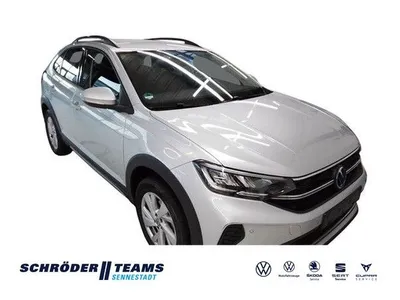 VW Volkswagen Taigo Life 1,0 l TSI OPF 85 kW (116 PS) 6-Gang L im Leasing von Null-Leasing