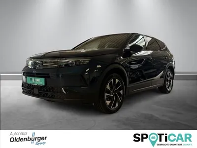 Opel Opel Grandland Ultimate inkl. AHK & Panoramadach im Leasing von LeasingMarkt.de