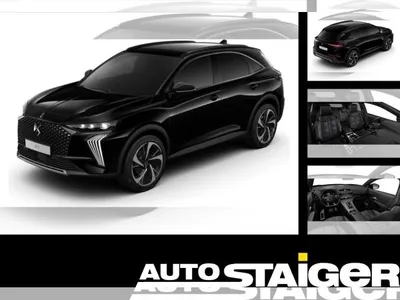 DS DS Automobiles DS 7 🔥🔥BlueHDi 130 Étoile🔥🔥 Limitiertes Angebot🔥🔥 im Auto Abo von LeasingMarkt.de