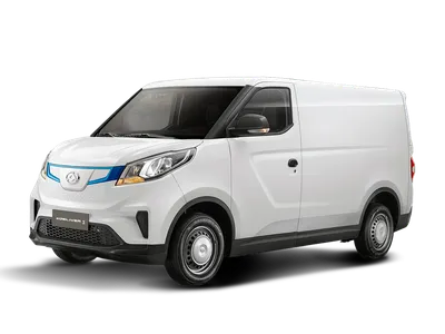 Maxus Maxus eDELIVER 3 L2 -2.770mm Laderaumlänge im Leasing von Autohaus König