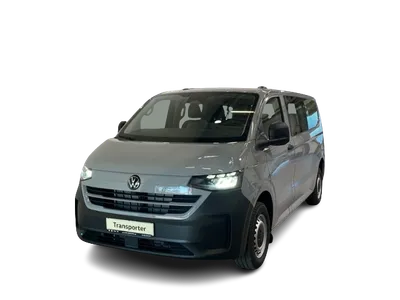 VW Volkswagen T7 Transporter Kombi 2.0 TDI LR / LED AHK im Auto Abo von Faaren