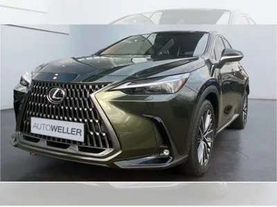 Lexus Lexus NX 350h Executive , Interieur, Technologiepaket mehrere Farben im Auto Abo von LeasingTime