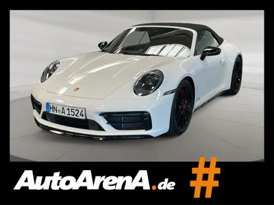 Porsche PORSCHE 911 Carrera GTS Cabrio im Auto Abo von jomobi