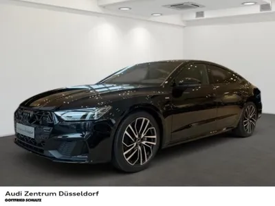 Audi Audi A7 Sportback 40 TDI Quattro (Düsseldorf) im Auto Abo von LeasingMarkt.de