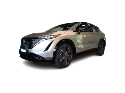 Nissan NISSAN Ariya Evolve im Auto Abo von CARIFY