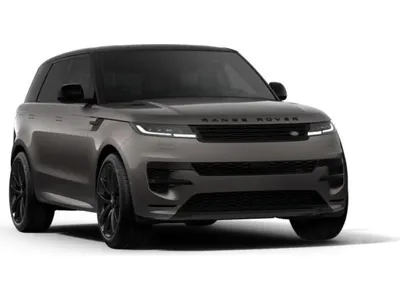Land Rover Land Rover Range Rover Sport D300 Dynamic SE  - SOFORT VERFÜGBAR - 5 Jahre Garantie im Auto Abo von LeasingMarkt.de