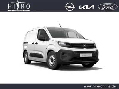 Opel Opel Combo Electric Cargo Kastenwagen M ❗❗Bestellaktion❗❗ im Leasing von LeasingMarkt.de