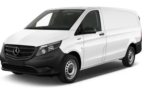 Mercedes Mercedes-Benz Vito Vito Kasten (447) im Auto Abo von LeasingTime