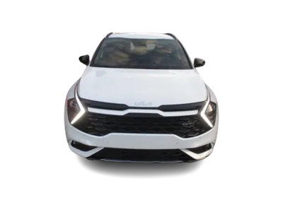 Kia KIA Sportage 1.6 T-GDi Hybrid GT-Line im Auto Abo von CARIFY