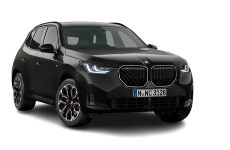 BMW BMW X3 BMW X3 M Sportpaket Pro 40d xDrive 210 kW (286 PS) im Auto Abo von Auto Ritter