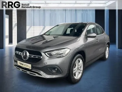 Mercedes Mercedes-Benz GLA 200 Style 4MaticStyle 4Matic SOFORT VERFÜGBAR - OHNE EINMALIGE KOSTEN im Auto Abo von LeasingMarkt.de