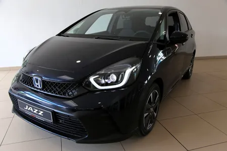 Honda Honda Jazz 1.5 Advance RFK SHZ LHZ PDC LED im Auto Abo von Mobile.de
