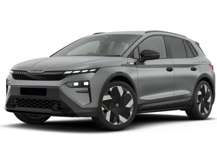 Skoda Skoda Elroq RS 84 kWh 250 kW 4x4 im Auto Abo von movme