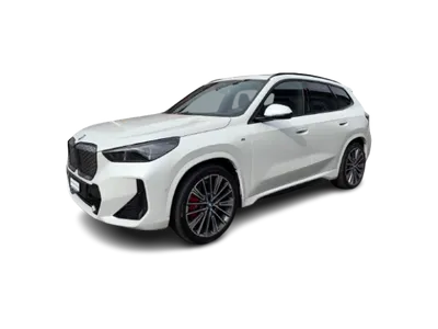 BMW BMW iX1 30 xDrive im Auto Abo von CARIFY