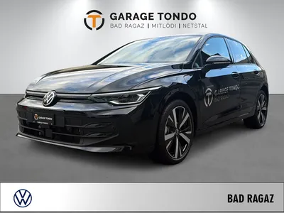 VW VW Golf VIII 1.5 TSI PHEV Life DSG im Auto Abo von CARIFY