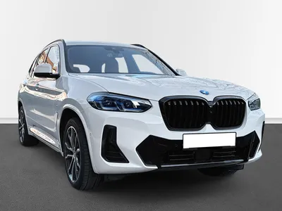 BMW BMW X3 xDrive 30d M Sport*PANO*HuD*LEDER*LED*360°CAM im Auto Abo von Null-Leasing