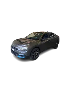 Citroen CITROEN C4 X 100 kW Shine im Auto Abo von CARIFY