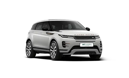 Land Rover Landrover Range Rover Evoque D200 S im Auto Abo von akf-Mobility