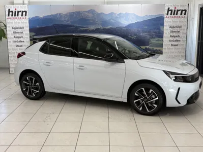 Opel OPEL Corsa 1.2 MHEV Viva im Auto Abo von CARIFY