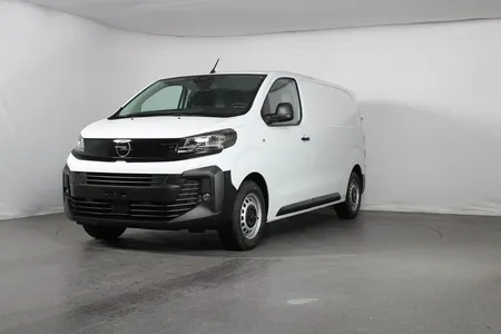 Opel Opel Vivaro Kastenwagen Standard Opel 2.0 BlueHDi 145 106 kW (145 PS) 6-Gang im Auto Abo von Faaren