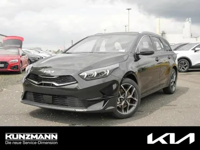 Kia Kia Ceed SW 1.5T DCT Spirit ⚡Sonderaktion⚡ Sofort verfügbar ⚡ im Auto Abo von LeasingMarkt.de