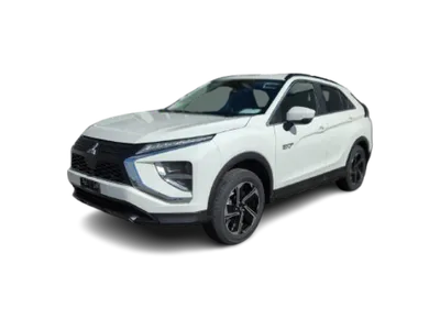 Mitsubishi MITSUBISHI Eclipse Cross 2.4 PHEV Inform 4x4 im Auto Abo von CARIFY