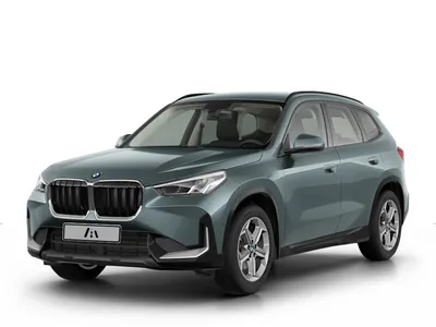 BMW BMW X1 sDrive 18d im Auto Abo von ViveLaCar