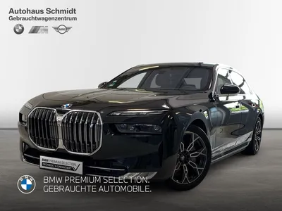 BMW BMW i7 xDrive60 Limousine 679€*o. Anz*20"*LC Prof*Dr im Auto Abo von Mobile.de