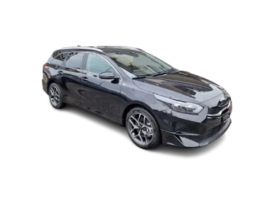 Kia KIA Ceed Sportswagon 1.5 T-GDi GT-Line DCT im Auto Abo von CARIFY