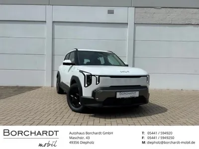 Kia Kia EV2 !!LAGERFAHRZEUG!!*#2257*108kW*Earth*42.2*4S*EARTH*WIC*22AC*TEC*DWP* im Leasing von LeasingMarkt.de