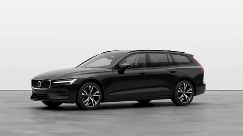 Volvo Volvo V60 Core im Leasing von Faaren