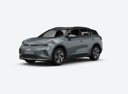 VW Volkswagen ID.4 77 kWh im Auto Abo von MHC Mobility